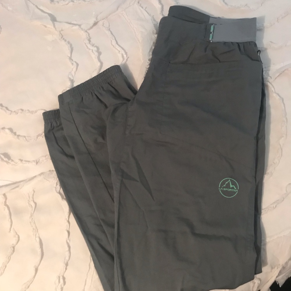 La Sportiva pants - Size M Women’s